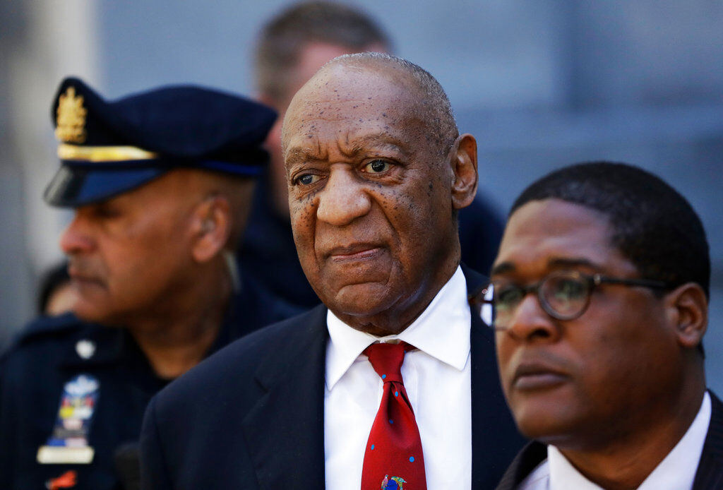 Cosby, 2018